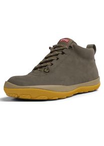 Camper Chaussure de sport à lacets 'Peu Pista' Femme marron taille 35