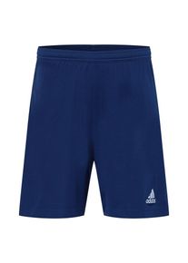 adidas Performance Heren Sportbroek 'Entrada 22' navy / wit XL
