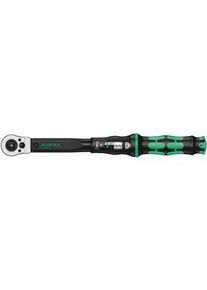 Wera Torque Wrench 100Nm Vierkant 405mm - 05075625001