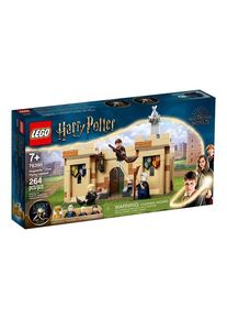 Lego 76395 Hogwarts: Erste Flugstunde