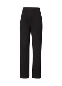 Y.A.S YAS Pantalon 'YASAlisa' Femme noir taille L