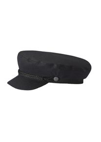 Brixton Dames Pet zwart 59-60
