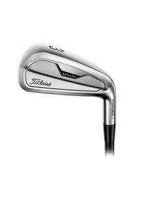 Titleist U 505 Utility-18-Stiff