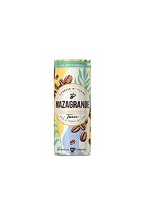 Mazagrande Yuzu Tonic Tchibo