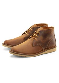 Red Wing Shoes Red Wing Weekender Chukka Herren Mittelbraun (3322) 10,5