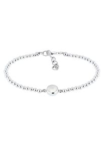 Elli Bracelet Femme argent taille 16