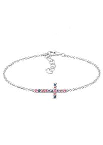 Elli Bracelet Femme argent taille 16