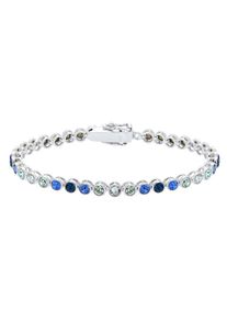 Elli Bracelet Femme argent taille 17
