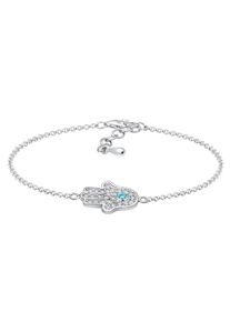 Elli Bracelet Femme argent taille 17