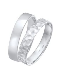 Kuzzoi Anello Uomo - argento