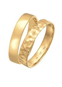 Kuzzoi Anello Uomo - oro