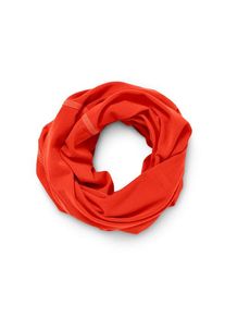 Tchibo - Multifunktionstuch aus recyceltem Material - Orange - Kinder - Gr&ouml;&szlig;e: onesize