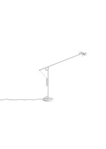 Hay Fifty-Fifty Table Lamp Gray