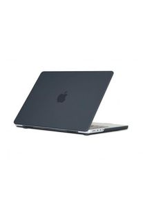 Tech-Protect Smartshell tok Macbook Pro 16 2021 / 2022, fekete (TEC919145)