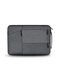 Tech-Protect Pocket laptop tok 14'', szürke (TEC411935)