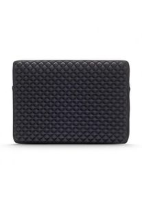 Tech-Protect Diamond laptop tok 13-14'', fekete (TEC710968)