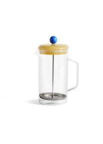 Hay - French Press Brewer 1L - Clear (541356)