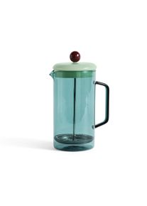 Hay - French Press Brewer 1L - Aqua (541355)