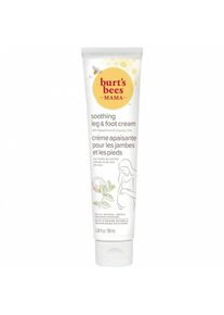 Burt´s Bees Burt's Bees - Mama Leg&Foot Cream with Peppermint