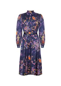 Chi Chi London Chi Chi Curve Sukienka koszulowa dla kobiet mieszane kolory Rozmiar 46