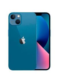 Apple iPhone 13 blau 256 GB