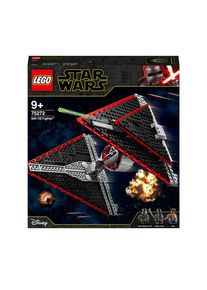 Lego Star Wars 75272 75272 Sith TIE Fighter