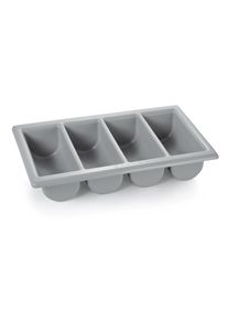 ich-zapfe Range couvert, bac a couvert