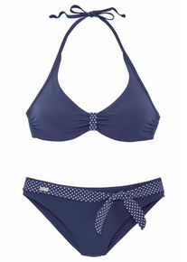 Buffalo Bikini Femme bleu taille 34