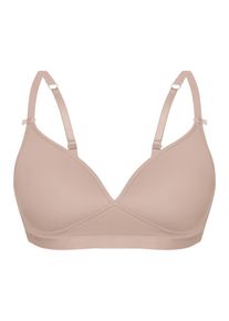 Sassa Mode sassa Dames BH 'SUSTAINABLE MICRO' nude 70