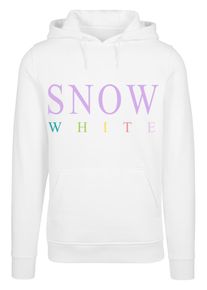 F4NT4STIC Sweat-shirt 'Disney Snow White Schneewittchen Graphic' Homme blanc taille XXXL