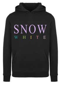 F4NT4STIC Sweat-shirt 'Disney Snow White Schneewittchen Graphic' Homme noir taille XXXL