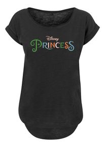 F4NT4STIC T-shirt Femme noir taille XXXL