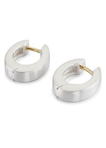 Menard Ménard Creole oval Silver,