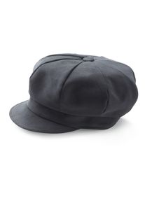 Diefenthal 1905 Damen-Ballonkappe 1920 Schwarz S