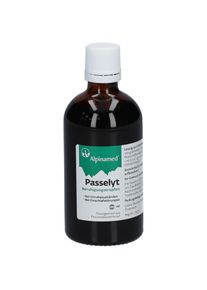 Alpinamed® Passelyt Beruhigungstropfen Tropfen 100 ml 100 ml Tropfen