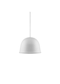 Normann Copenhagen Local Pendant White