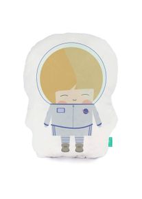 Sierkussen Astronaut | Happynois