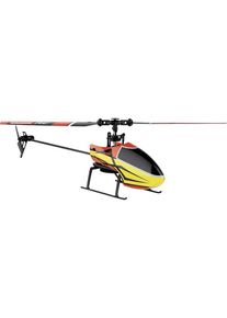CARRERA RC 2.4 GHz Single Blade Helicopter SX1 - Carrera Profi RC