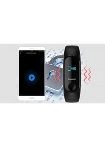 20-in-1 M3 Plus Fitness Smart Watch - 3 Colours