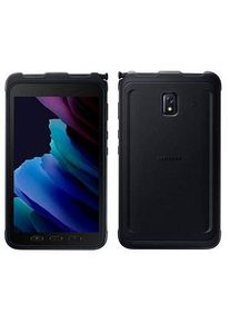Samsung Galaxy Tab Active 3 Enterprise Edition LTE Tablet 20,3 cm (8,0 Zoll) 64 GB schwarz