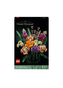 Lego Icons 10280 Blumenstrauß