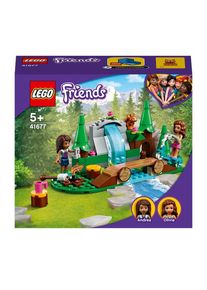 Lego Friends 41677 Forest Waterfall