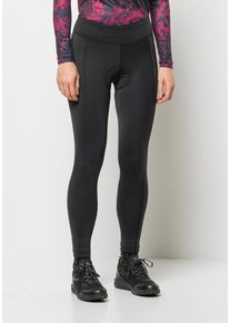 Jack Wolfskin Radlerhose »MOROBBIA TIGHTS W«