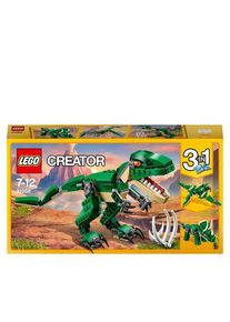 Lego Creator 31058 Dinosaurier