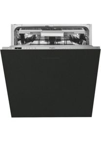 Façade pour lave-vaisselle tout intégrable Lovia Noir Mat l 60 cm Type de façade: Porte avec poignée apparente