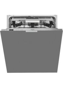 Façade pour lave-vaisselle tout intégrable Lovia Gris Mat l 60 cm Type de façade: Porte avec poignée intégrée