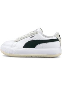 Puma Suede Mayu Mix Sneaker Damen, Größe: 39 Leder