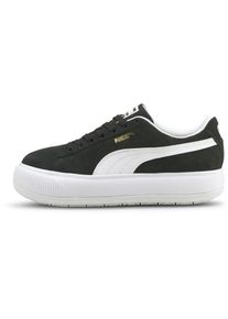 Puma Suede Mayu Sneaker Damen, Größe: 38 Leder