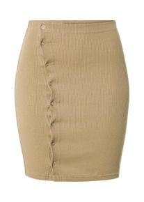 A LOT LESS Jupe Femme vert taille XS