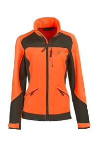 Veste softshell Deerhunter Lady Roja